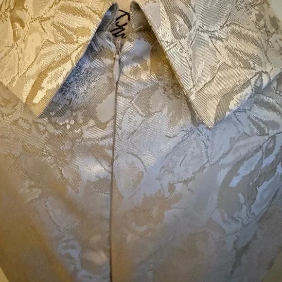 Tahari dress - Picture 6 of 8